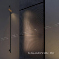 Floor light Modern Style Linear Floor Light For Living Room Supplier